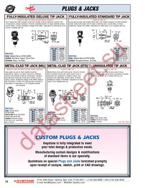 6097 datasheet  